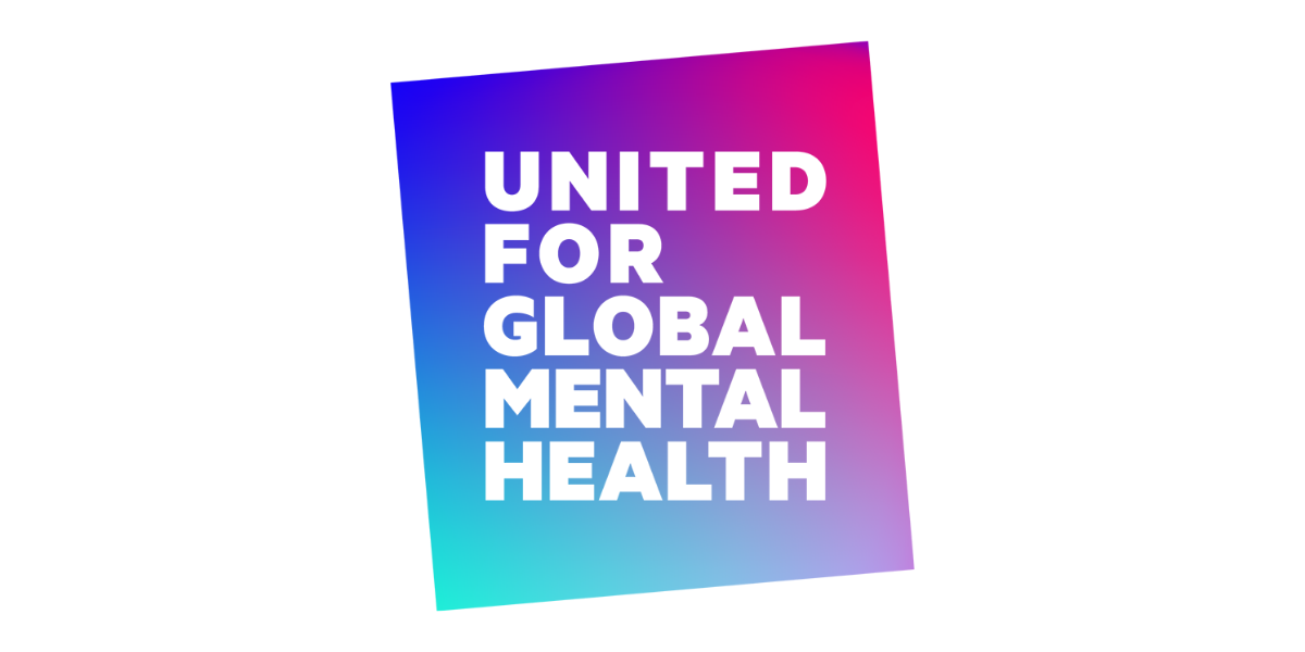 Contact Us - United for Global Mental Health