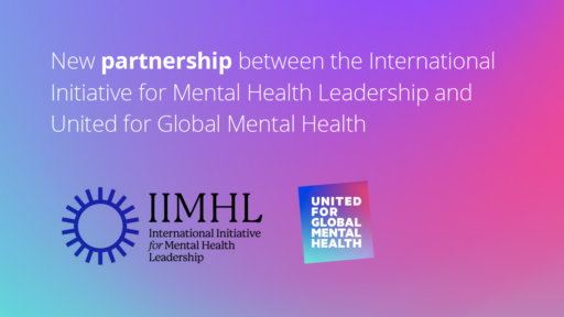 United for Global Mental Health and International Initiative for Mental ...