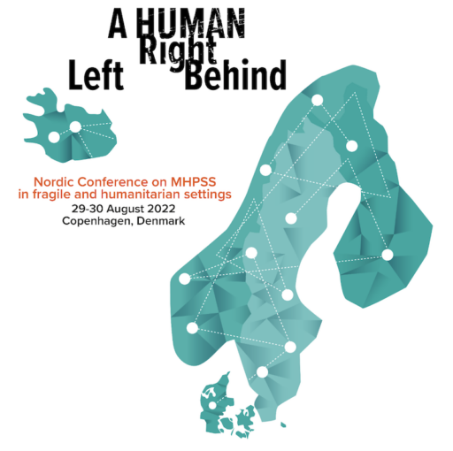 UnitedGMH contributes to Nordic countries Event on Mental Health and