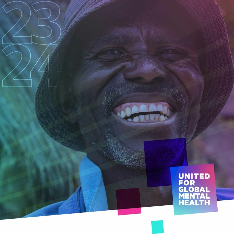 What does 2023 hold for mental health? The latest Global Mental Health