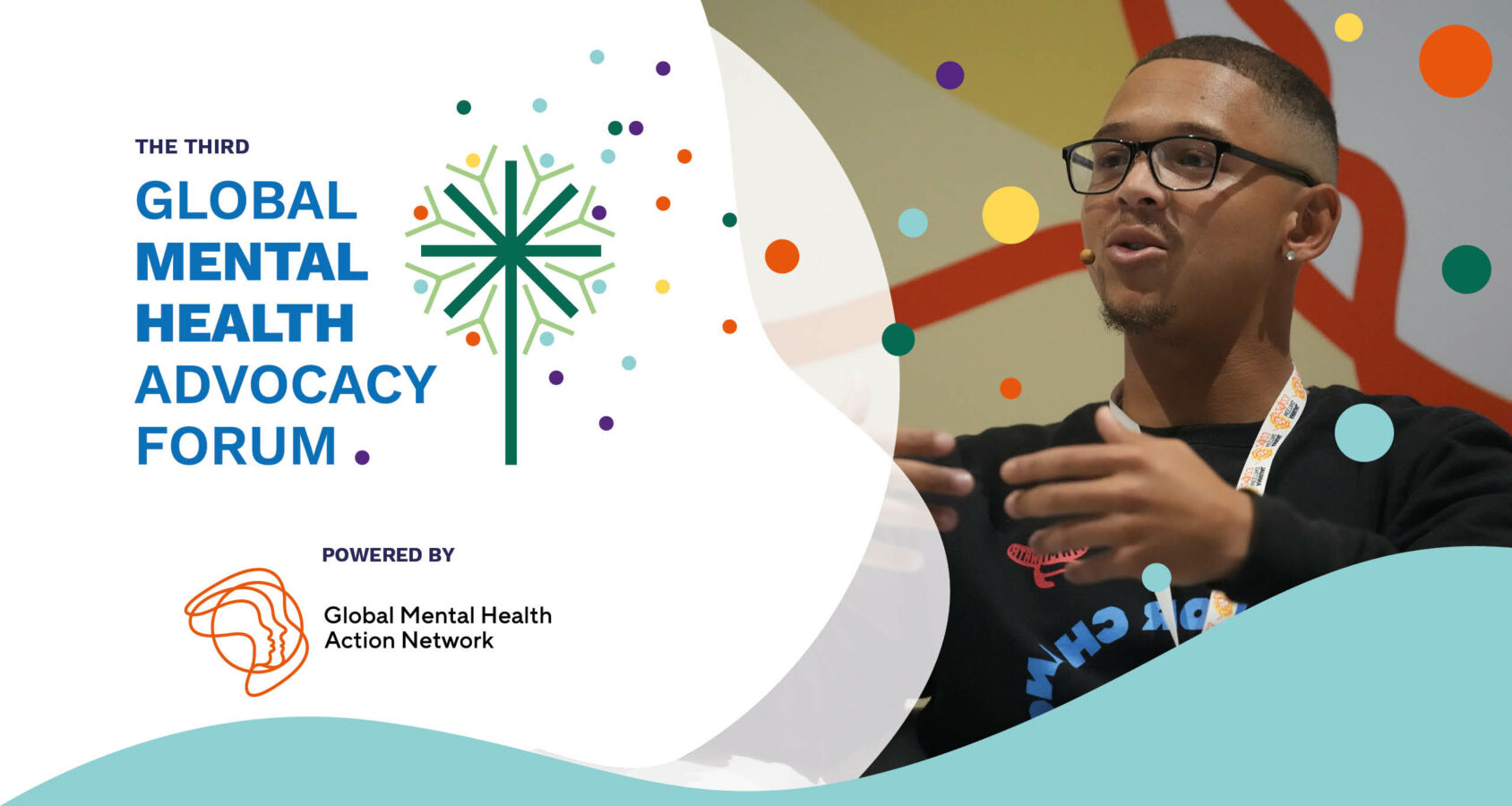 The Third Global Mental Health Advocacy Forum - United for Global ...