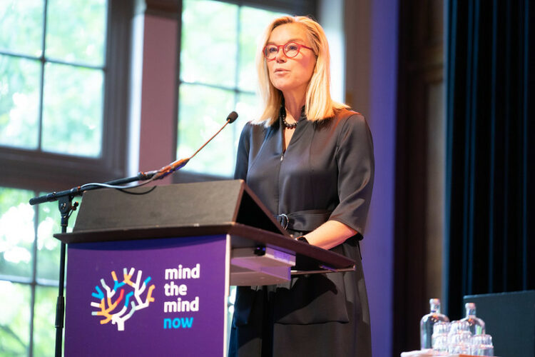 Global Mental Health Summits - United for Global Mental Health