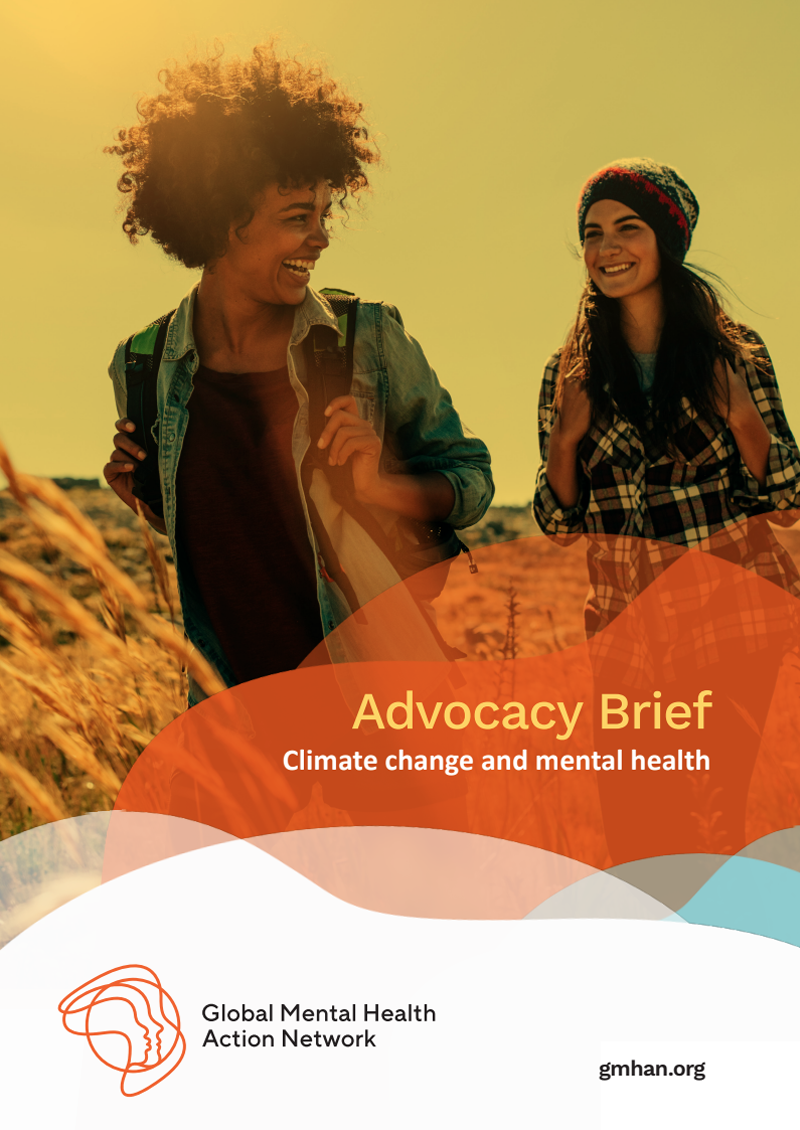 Publications Archive - United for Global Mental Health