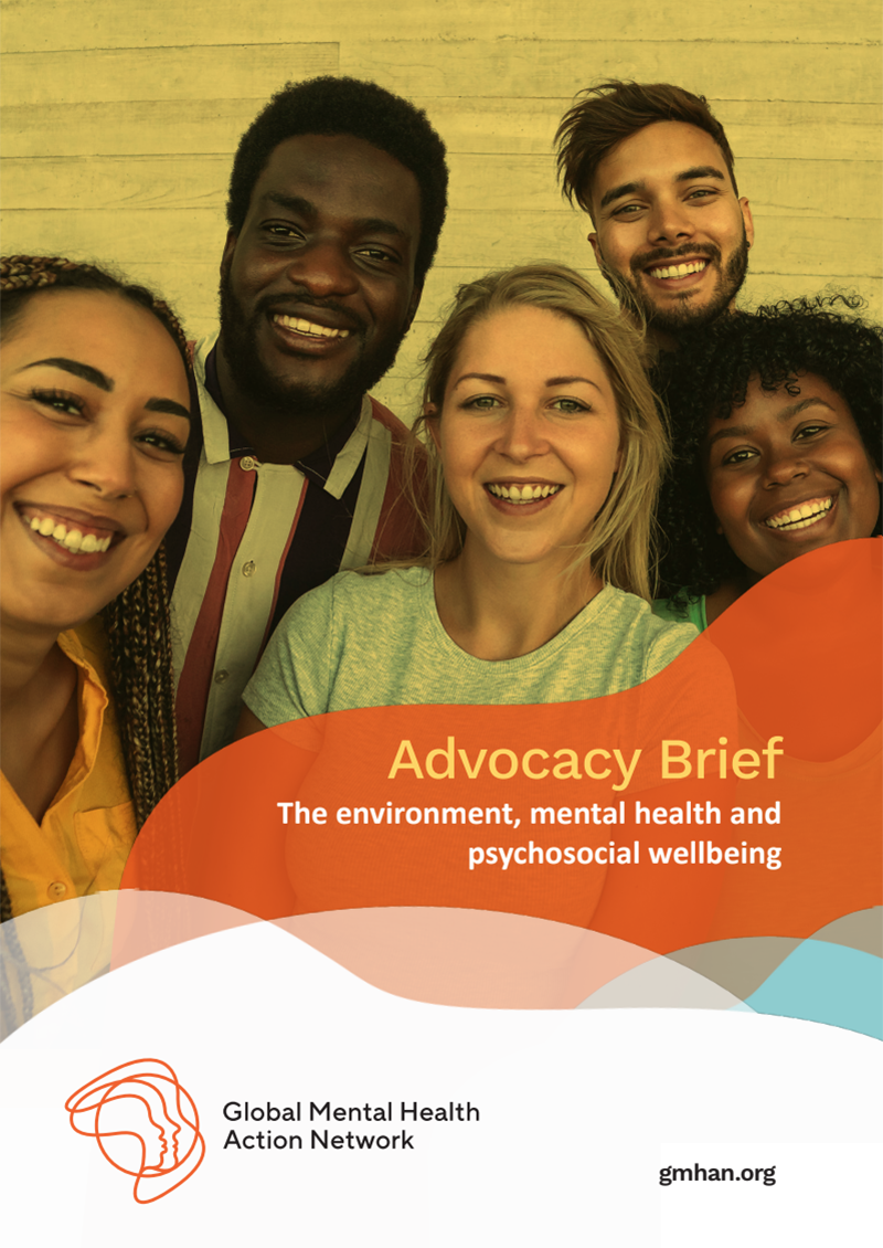 Publications Archive - United for Global Mental Health