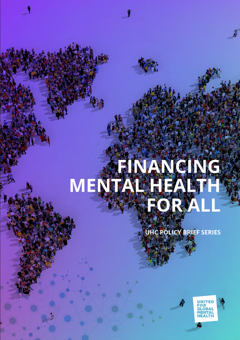 Publications Archive - Page 3 of 5 - United for Global Mental Health