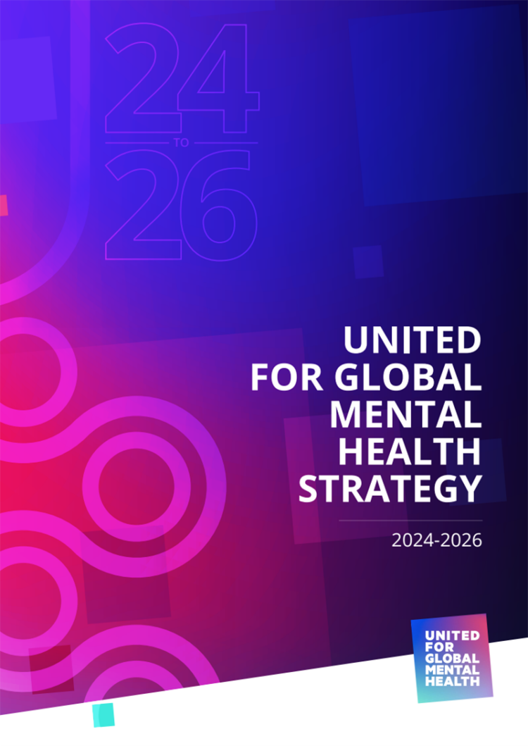 Publications Archive - United for Global Mental Health