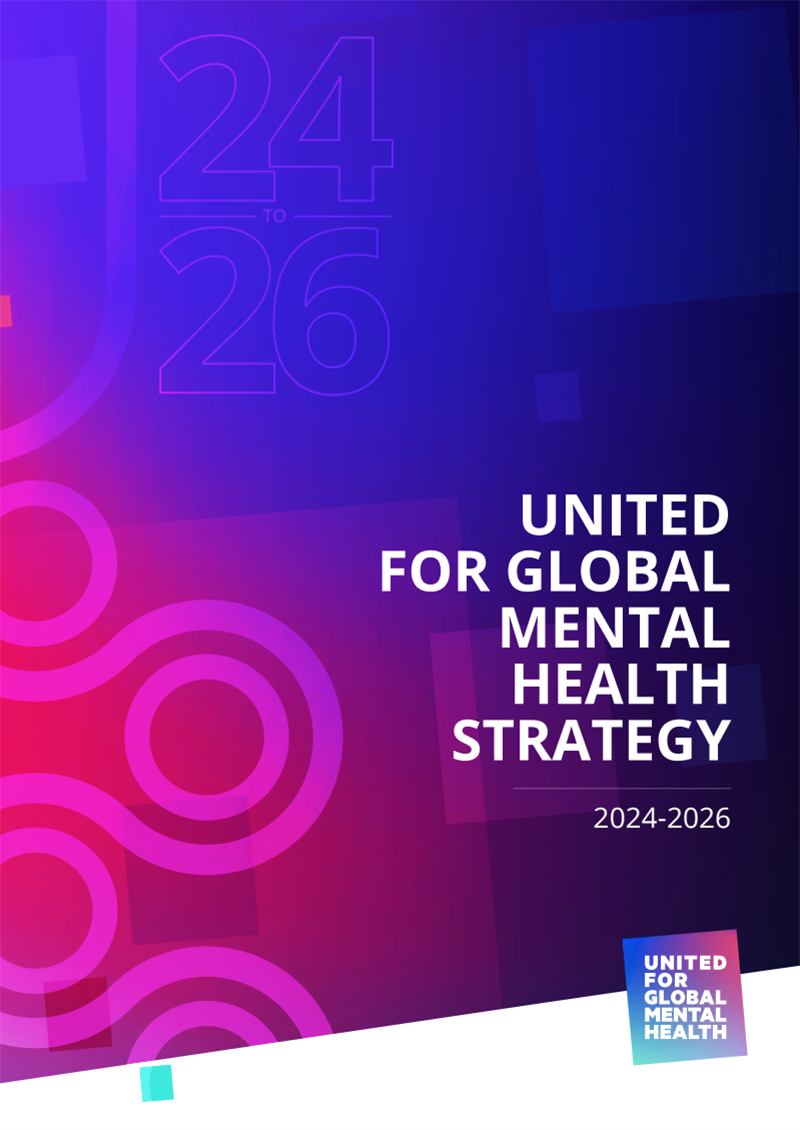 Publications Archive - United for Global Mental Health