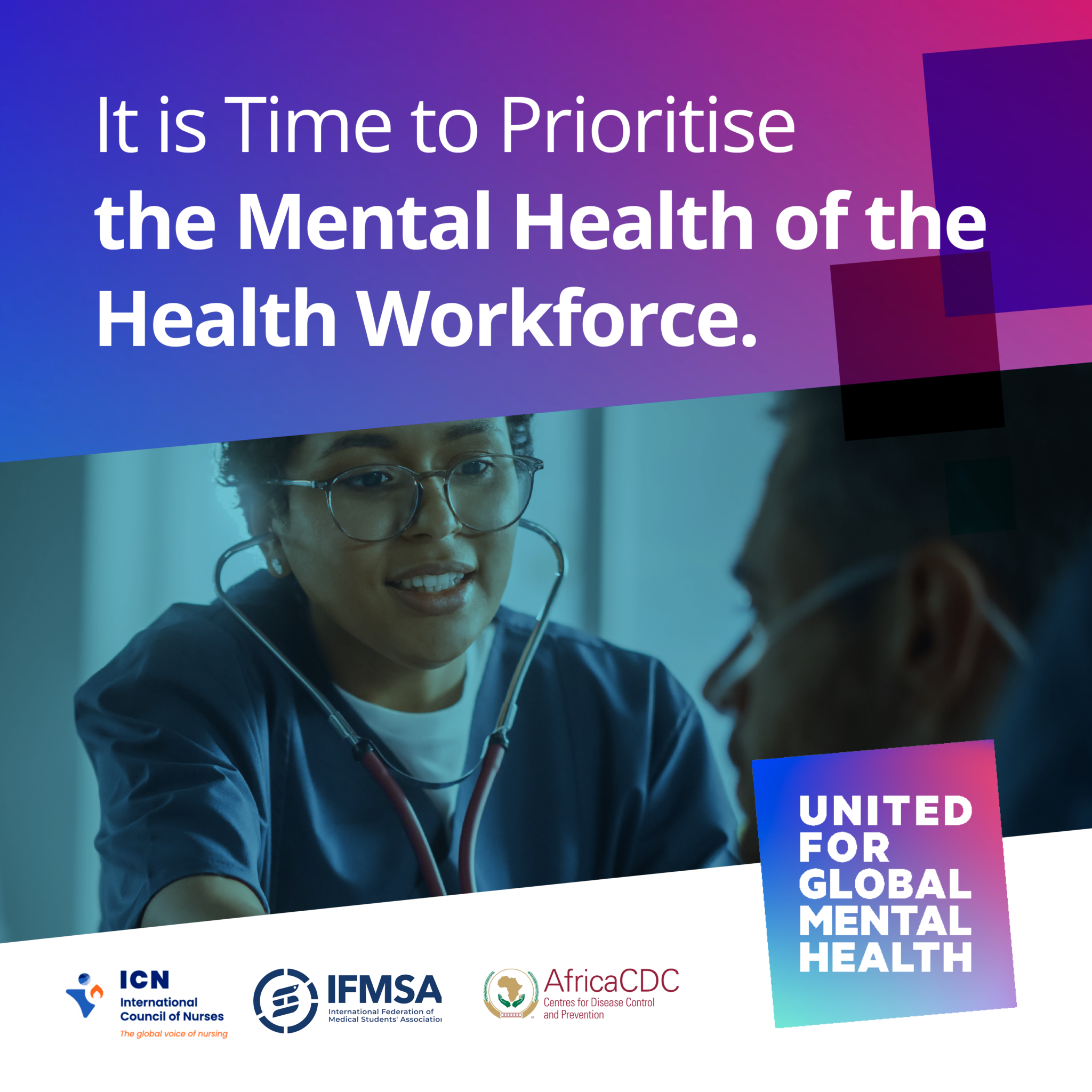 Home - United for Global Mental Health