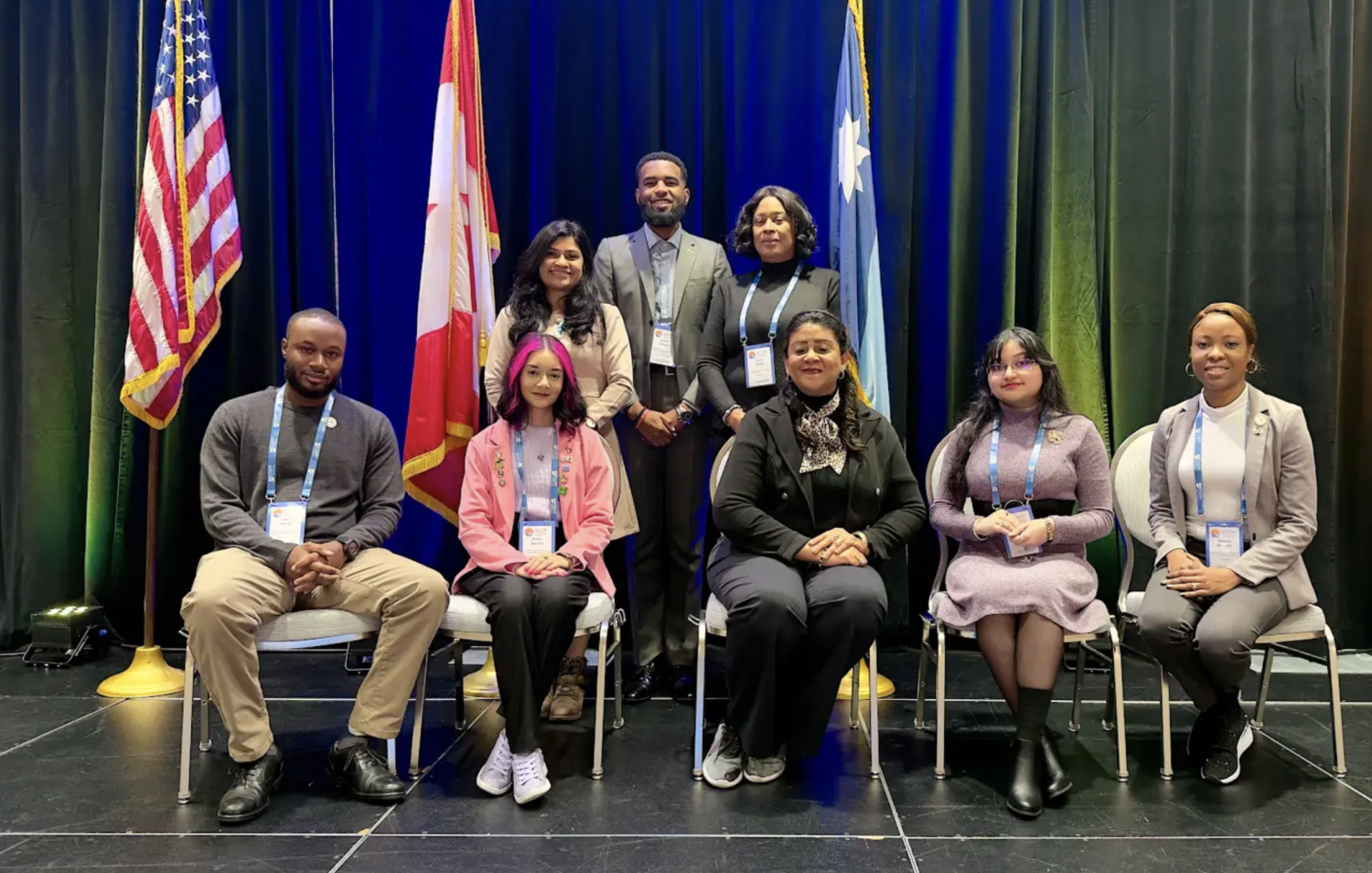 2024 Impact Report - United for Global Mental Health