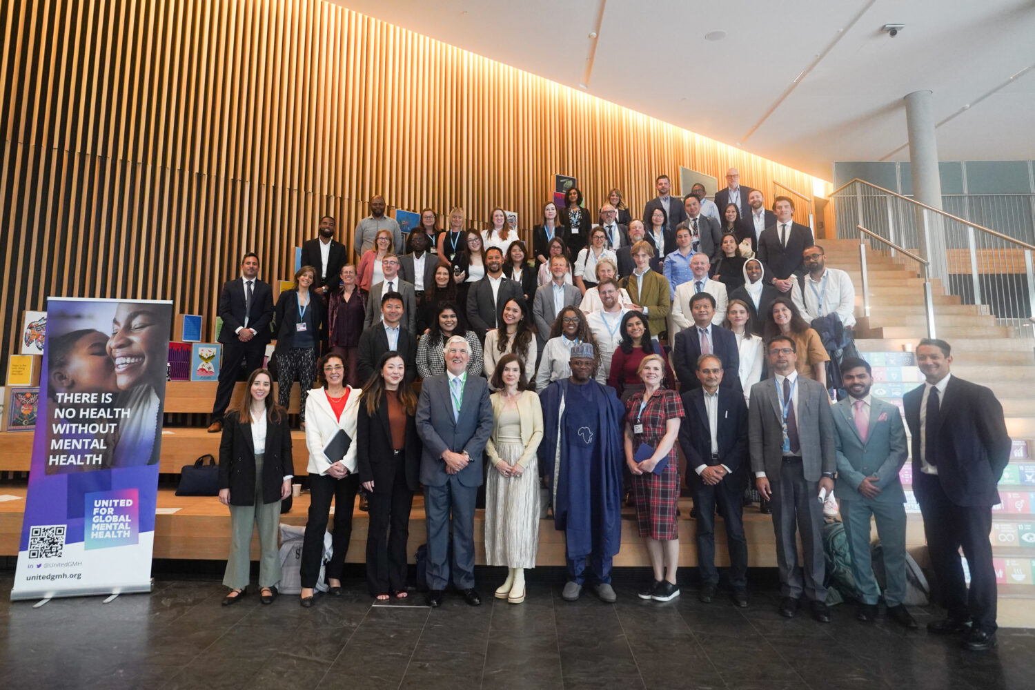 Home - United for Global Mental Health