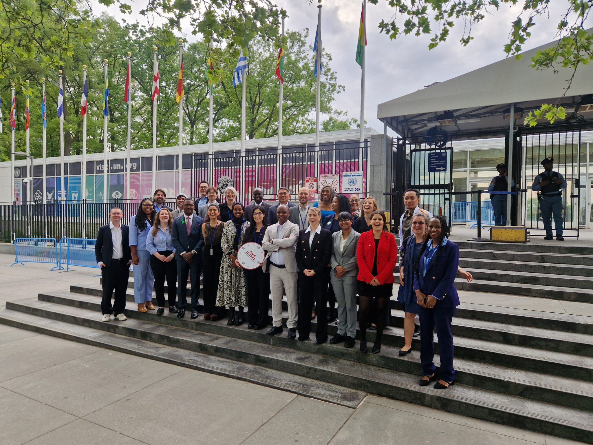 UnitedGMH at the 4th HLM on NCDs and Mental Health - United for Global ...