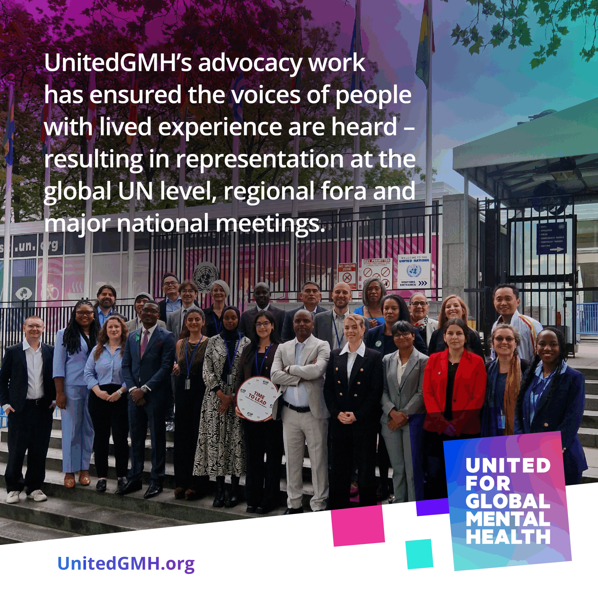 Home - United for Global Mental Health