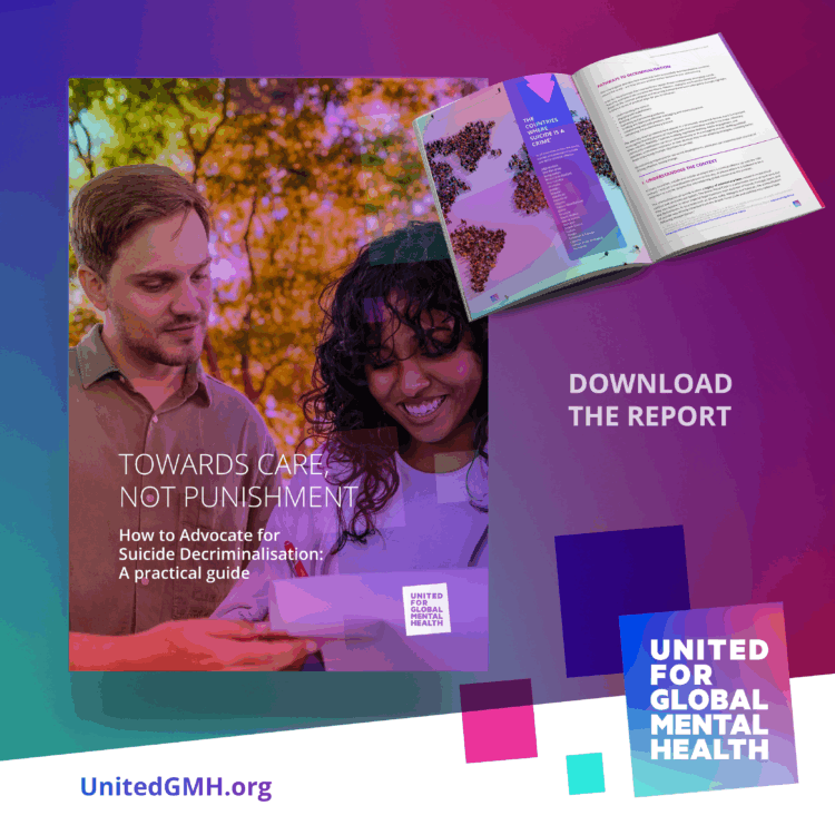 Publications Archive - United for Global Mental Health