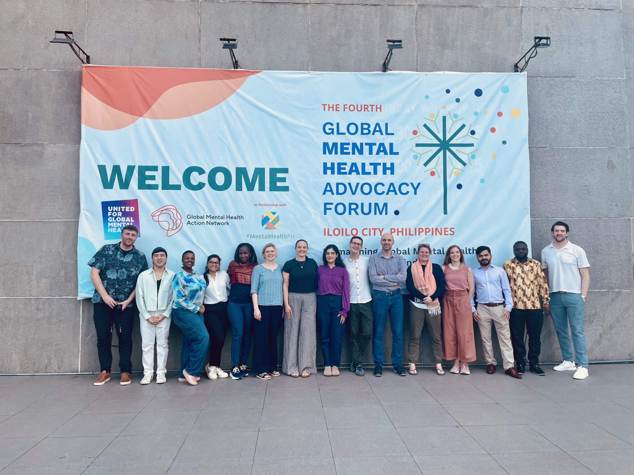 Careers - United for Global Mental Health