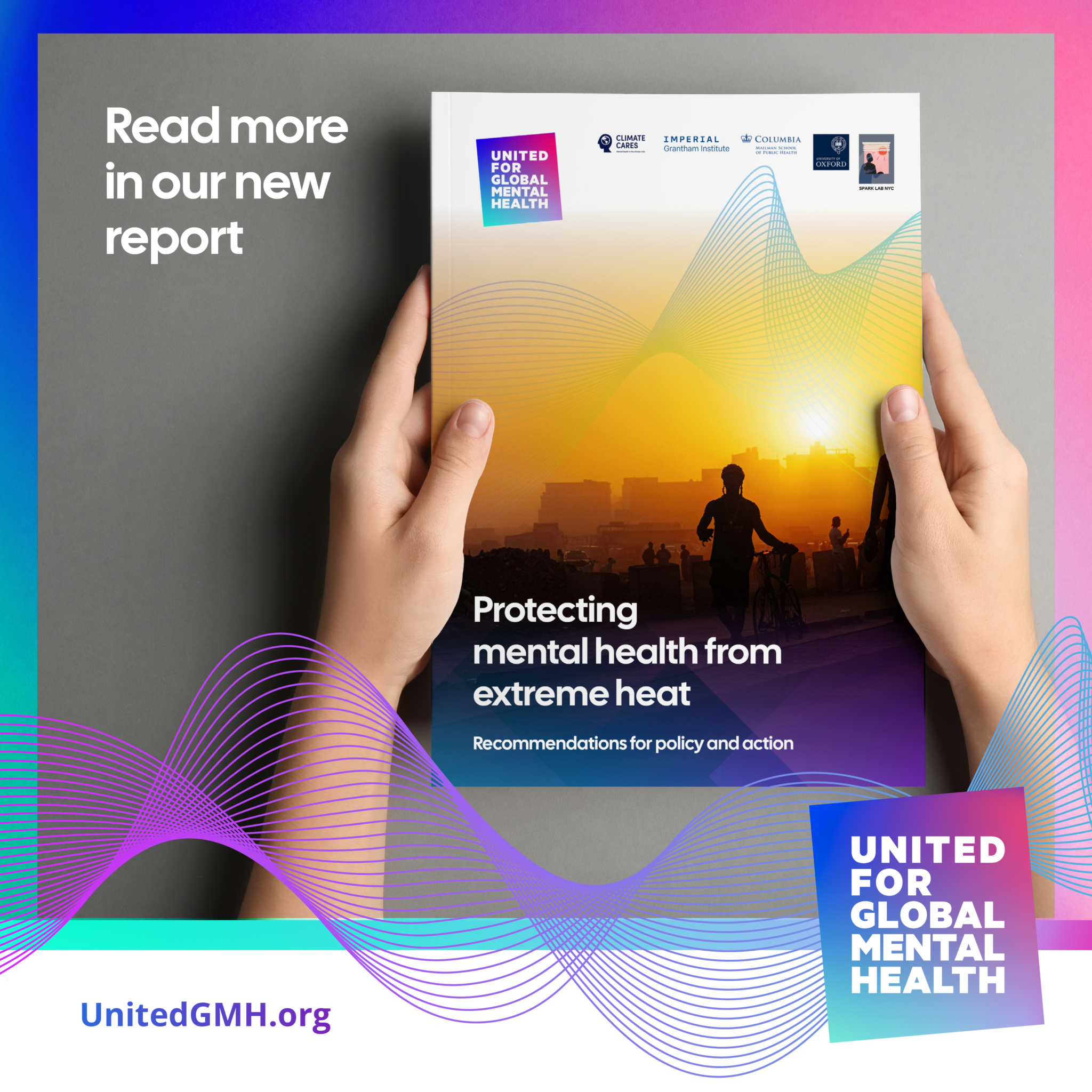 Home - United for Global Mental Health